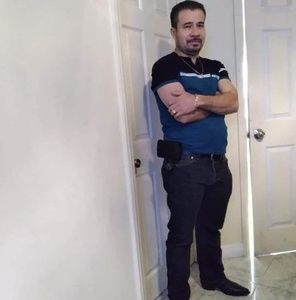 Meet your Posher, Jorge